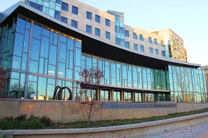 MIT Sloan School Building E62