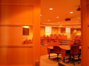 HBS Classroom