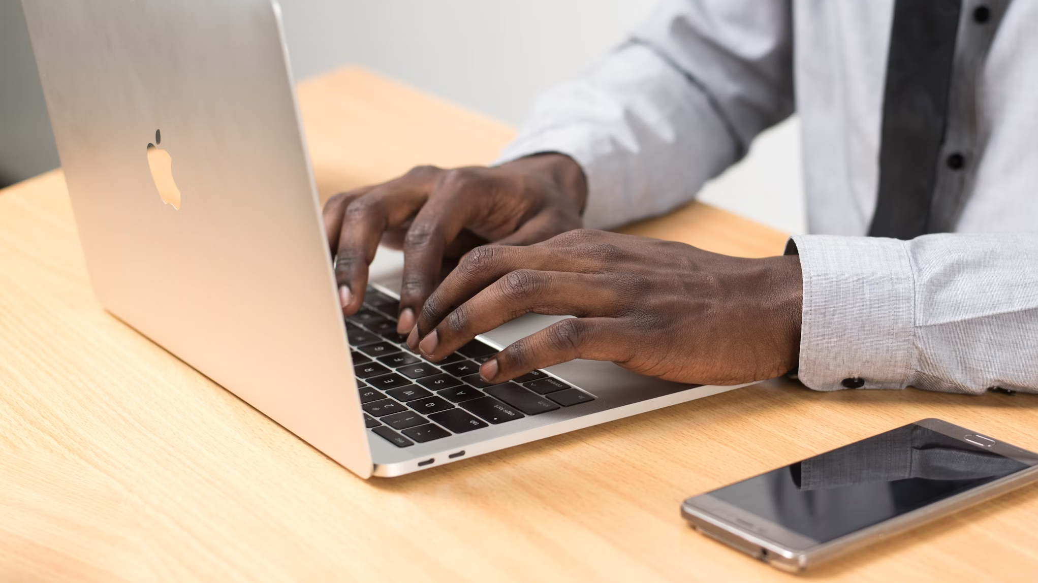 HBS post-interview reflection